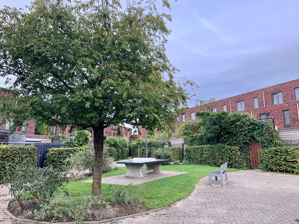 Medium property photo - Meerhovendreef 66, 5658 HA Eindhoven